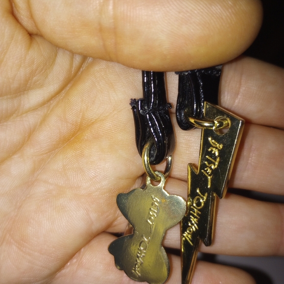 Betsey Johnson handbag - Picture 3 of 4